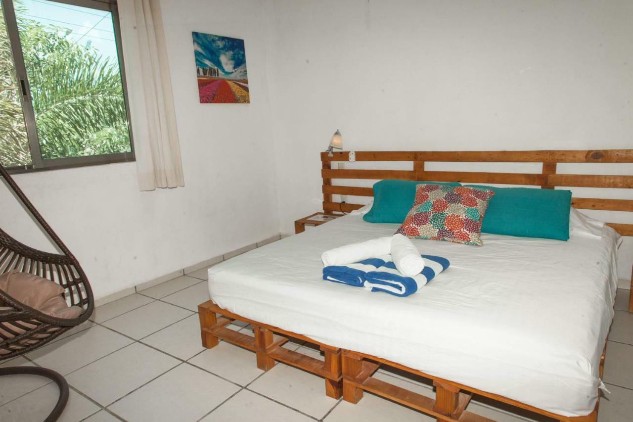 Beautiful Private Villa For 16 Pax With Garden, Bbq And Pool, Playa Del Carmen Exterior photo